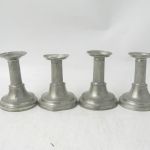 543 1618 CANDLESTICKS